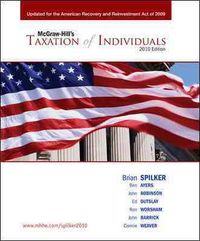 Produktbild: Taxation of Individuals