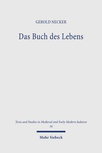 Produktbild: Das Buch des Lebens