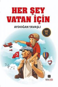 Produktbild: Her Sey Vatan Icin
