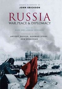 Produktbild: Russia: War, Peace & Diplomacy