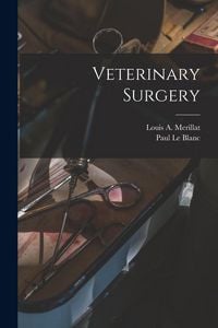Produktbild: Veterinary Surgery