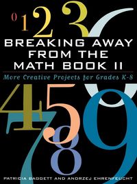 Produktbild: Breaking Away from the Math Book II