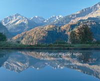 Produktbild: Faszination Allg&auml;uer Alpen