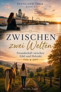 Produktbild: Zwischen zwei Welten