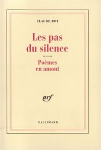 Produktbild: Le pas du silence