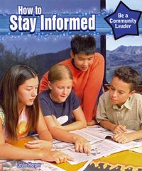 Produktbild: How to Stay Informed