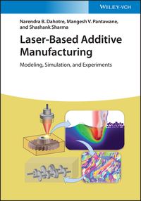Produktbild: Laser-Based Additive Manufacturing