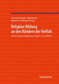 Produktbild: Religi&ouml;se Bildung an den R&auml;ndern der Vielfalt
