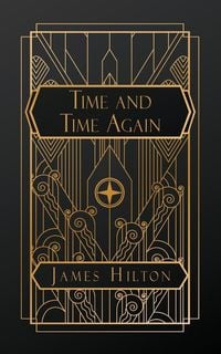 Produktbild: Time and Time Again