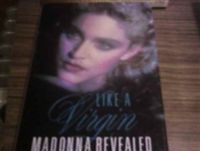 Produktbild: Thompson, D: Like a Virgin