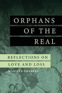 Produktbild: Orphans of the Real