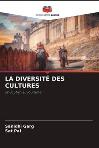 Produktbild: La Diversit&eacute; des Cultures