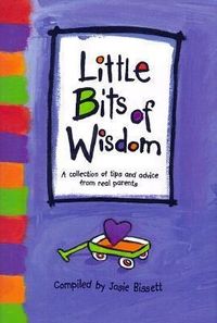 Produktbild: Little Bits of Wisdom