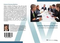 Produktbild: Interne Kommunikation
