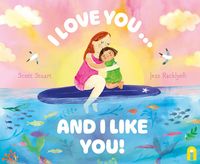 Produktbild: I Love You ... and I Like You!