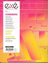 Produktbild: Exe n 44 logements
