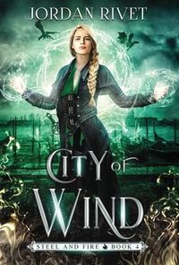 Produktbild: City of Wind