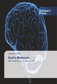 Produktbild: Cole, L: God's Molecule