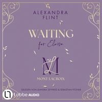 Produktbild: Waiting for Eloise