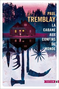 Produktbild: La cabane aux confins du monde