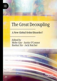 Produktbild: The Great Decoupling