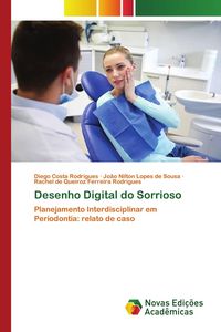 Produktbild: Desenho Digital do Sorrioso