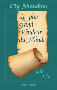 Produktbild: Plus grand vendeur du monde. Tome 2