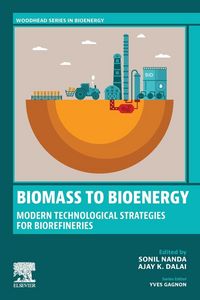 Produktbild: Biomass to Bioenergy
