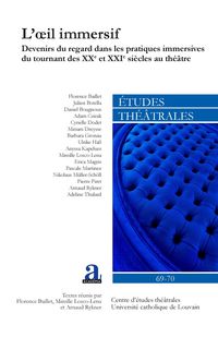 Produktbild: L'oeil immersif