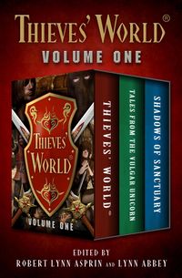 Produktbild: Thieves' World&reg; Volume One