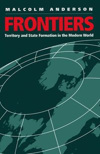Produktbild: Frontiers