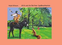 Produktbild: Alrik und die Berliner Spa&szlig;musikanten