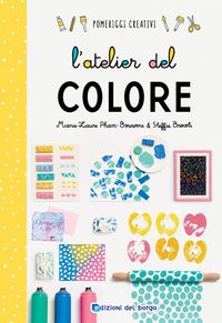 Produktbild: L' atelier del colore