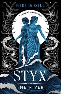 Produktbild: Styx: The River