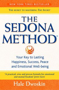 Produktbild: The Sedona Method