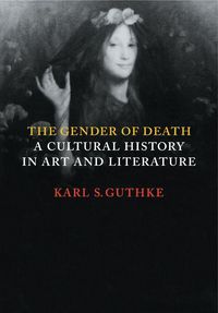 Produktbild: The Gender of Death