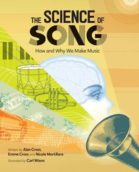 Produktbild: The Science of Song