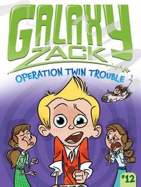 Produktbild: Operation Twin Trouble