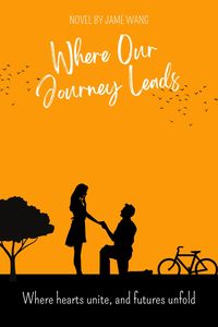 Produktbild: Where Our Journey Leads