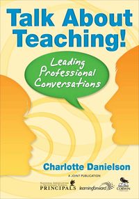 Produktbild: Talk Abt Teaching