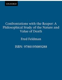 Produktbild: Confrontations with the Reaper