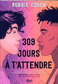 Produktbild: 309 jours &agrave; t'attendre