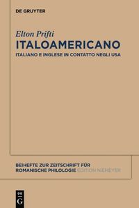 Produktbild: Italoamericano