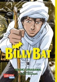 Produktbild: Billy Bat 18