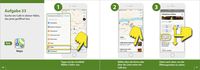 Meine Smartphone-Anleitung für iOS / iPhone – Smartphonekurs für Senioren (Kursbuch Version iPhone) – Das Kursbuch für Apple iPhones / iOS