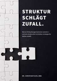 Produktbild: Struktur schl&auml;gt Zufall