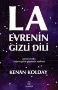 Produktbild: La - Evrenin Gizli Dili