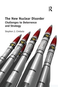 Produktbild: The New Nuclear Disorder
