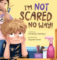 Produktbild: I'm Not Scared No Way