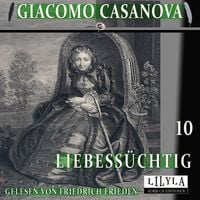 Produktbild: Liebess&uuml;chtig 10